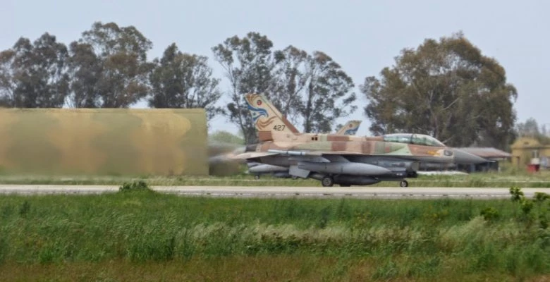 Έρχονται και τα Γεράκια της Ερήμου – Στο Τρίγωνο η τελική φάση της «ΗΝΙΟΧΟΣ 2018» (βίντεο)